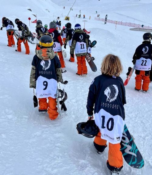 TEAM COMPETITION