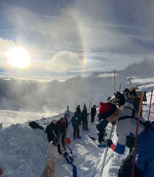 Cosa porterai a casa da questa esperienza